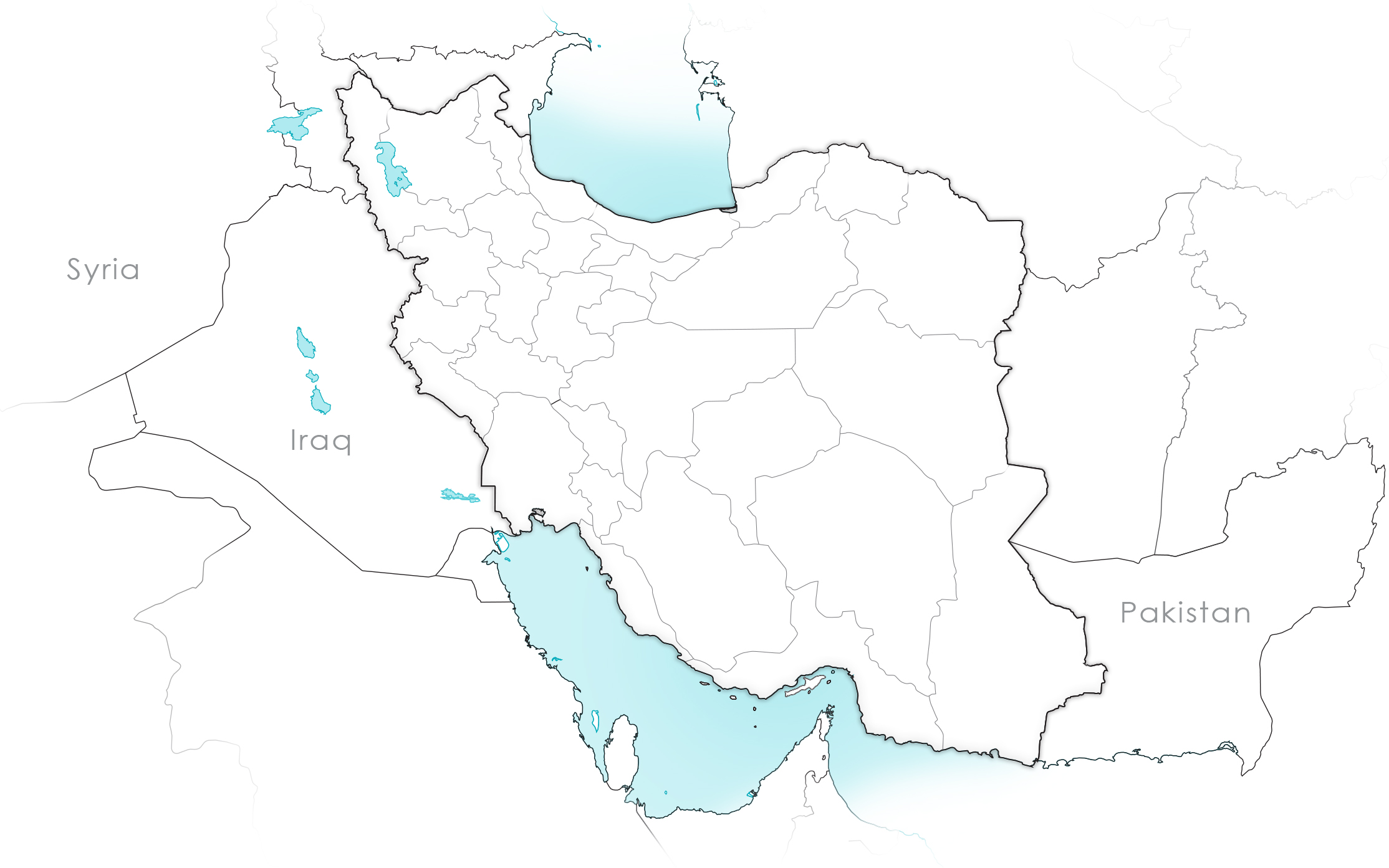 نقشه ایران ، جهان ، دنیا ، شهرها و راههای ایران با کیفیت بسیار بالا و عکس ناسا