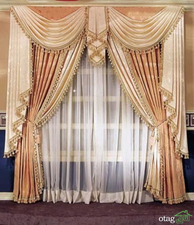 Curtain Design Ideas Interior Design throughout Curtain Design Pics - Curtain Design Ideas