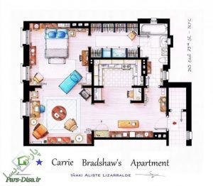 ۵۴۰۷۷۰۸۰c07a80d6f1000008_from-friends-to-frasier-13-famous-tv-shows-rendered-in-plan_carrie_bradshaw_apartment_from_sex_and_the_city_by_nikneuk-d5c9qoy-530x462