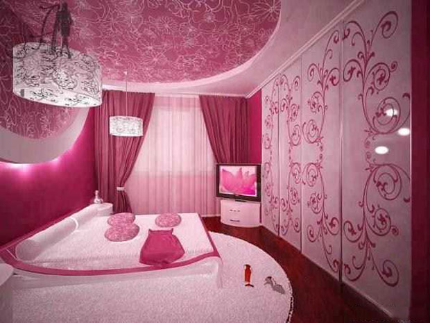 بهترین دیزاین اتاق خواب و چیدمان اتاق خواب در سال 2022