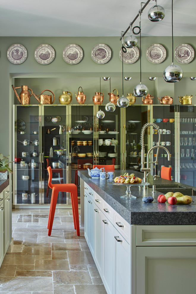  طراحی کابینت برای آشپزخانه