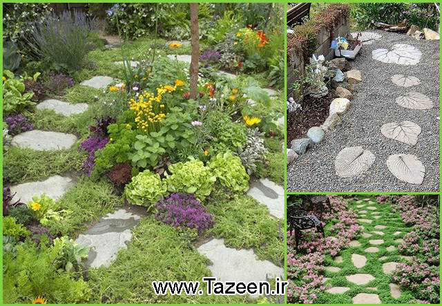 DIY-Garden-Paths-Creative-Materials